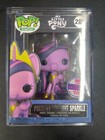 Funko Pop Vinyl: My Little Pony - Princess Twilight Sparkle 285 [1700] w/Protect