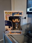 Funko Pop! #1021 Kenny Powers Eastbound & Down 2021 ECCC Exclusive *Con Sticker*