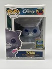 Funko Pop! Disney: #786 The Emperor’s New Groove - Yzma - 2020 Summer Exclusive