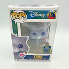 Funko POP! The Emperors New Groove Yzma Cat Disney #786