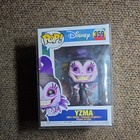 Funko Pop! Disney Emperors New Groove Yzma #359 Vinyl Figure