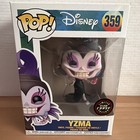 Funko Pop! Disney Emperors New Groove Yzma Vinyl Figure #359 CHASE Varíant