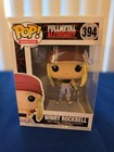 Funko Pop! Animation Fullmetal Alchemist - Winry Rockbell #394 Vinyl Figure