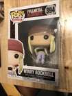 Funko - Fullmetal Alchemist - Winry Rockbell Pop #394