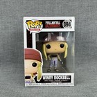 Funko Pop! Animation Fullmetal Alchemist - Winry Rockbell #394 Vinyl Figure