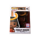 Funko Pop! Vinyl: The Office - Stanley Hudson - GameStop San Diego Comic Con...