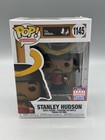 Funko Pop! The Office Stanley Hudson #1145 2021 Summer Convention