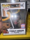 Funko Pop!  Summer Convention 2021 The Office Stanley Hudson #1145