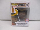 Funko Pop Television The Office Stanley Hudson 1145
