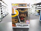 FUNKO POP VINYL THE OFFICE STANLEY HUDSON AS WARRIOR #1145 SDCC 2021 EXCLUSIVE