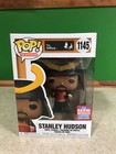 Funko POP! Television The Office Stanley Hudson 2021 Summer Con 1145