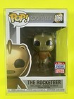 Funko Pop! THE ROCKETEER #1068 VIRTUAL FUNKON 2021 Summer Convention LE DISNEY