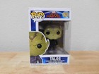 New Funko Pop Marvel Captain Marvel #431 Talos bobble-head figure