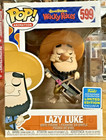 FUNKO POP ! LAZY LUKE 599 2019 SUMMER CONVENTION LIMITED EDITION SDCC