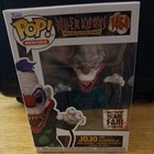 Funko Pop! Killer Klowns From Outer Space #1464 JoJo The Klownzilla Hot Topic