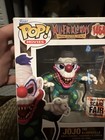 Funko POP Movies Killer Klowns from Outer Space JoJo the Klownzilla 1464 Figure