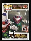 Funko POP! Movies: Killer Klowns From Outer Space Jojo The Klownzilla #1464 HT