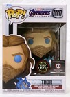 Funko Pop! Marvel Avengers Endgame 1117 Thor Glow Chase Chalice Collectibles