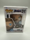 Funko Pop! Marvel Avengers Endgame 1117 Thor Glow Chase Chalice Collectibles