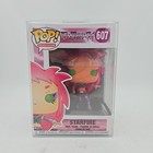 Funko POP! Television DC Teen Titans Go! Starfire #607 Vinyl Figure w/Protector