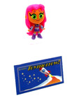 Funko Mystery Minis Teen Titans Go! - STARFIRE