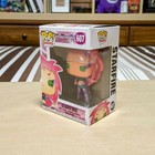FUNKO POP! - Teen Titans Go! • Starfire #607