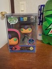 Funko Pop! Digital #410 Teen Titans Go Starfire as Starfire the Terrible LE 1096