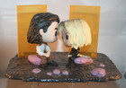 Funko Pop! Moments - Marvel Studios Loki - Loki & Sylvie - Target Ex #1065 - OOB