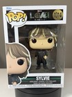 Funko Pop! Vinyl: Marvel - Sylvie #1314