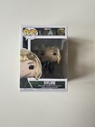 Funko Pop Marvel Studios Loki. Sylvie Bobble-Head # 897