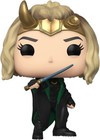 Funko Pop! Marvel Studios Loki - Sylvie Vinyl Figure