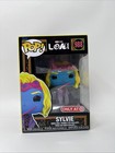 Funko Pop! Marvel Studios Loki 988 Sylvie Only At Target
