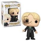 ✴️ Funko pop 117 - Draco Malfoy - Harry Potter ✴️