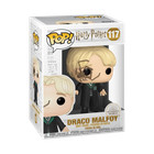 Funko Pop! Vinyl: Harry Potter - Draco Malfoy #117