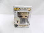 Damaged Draco Malfoy 117 Harry Potter Funko Pop Figure