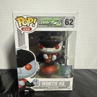Funko Pop! Asia *NORTH #2* #62 Astro Boy Exclusive RARE Authentic PopLife Series