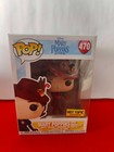 Funko Pop! Vinyl: Disney - Mary Poppins with Umbrella - Hot Topic Exclusive box