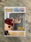 Funko Pop Disney Mary Poppins 470 Hot Topic Exclusive