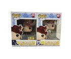 Funko Pop Disney Mary Poppins With Umbrella And Bag 467 470