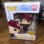Funko Pop! Disney Mary Poppins With Umbrella Hot Topic Exclusive 470