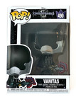 Funko Pop! Vinyl: Kingdom Hearts - Vanitas #490