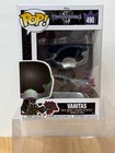Funko Pop! Disney Kingdom Hearts Vanitas #490 + FREE POP PROTECTOR