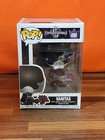 Funko Pop! Disney Kingdom Hearts Vanitas #490 Vinyl Figure ~ New in Box NIB