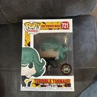 Funko Pop! Vinyl: One Punch Man - Terrible Tornado (GITD Chase) #721
