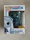 Funko Pop! Vinyl: Hatsune Miku Crystal #46 Hot Topic Exclusive W/Protector