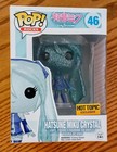 Funko Pop! #46 Hatsune Miku Crystal Hot Topic Exclusive