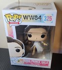 Funko Pop! Vinyl: DC Wonder Woman 1984 #325 Diana Prince Gala Vinyl Figure