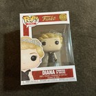 Funko Pop Princess Diana No. 03 Royals