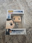 Funko POP! Television Sherlock #286 Jim Moriarty Vinyl Figure New
