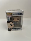 Funko POP! Television Vinyl Figure: Jim Moriarty #286 BBC Sherlock